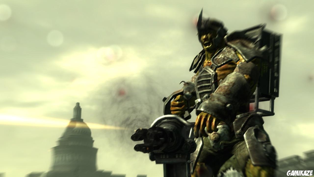 Fallout 3