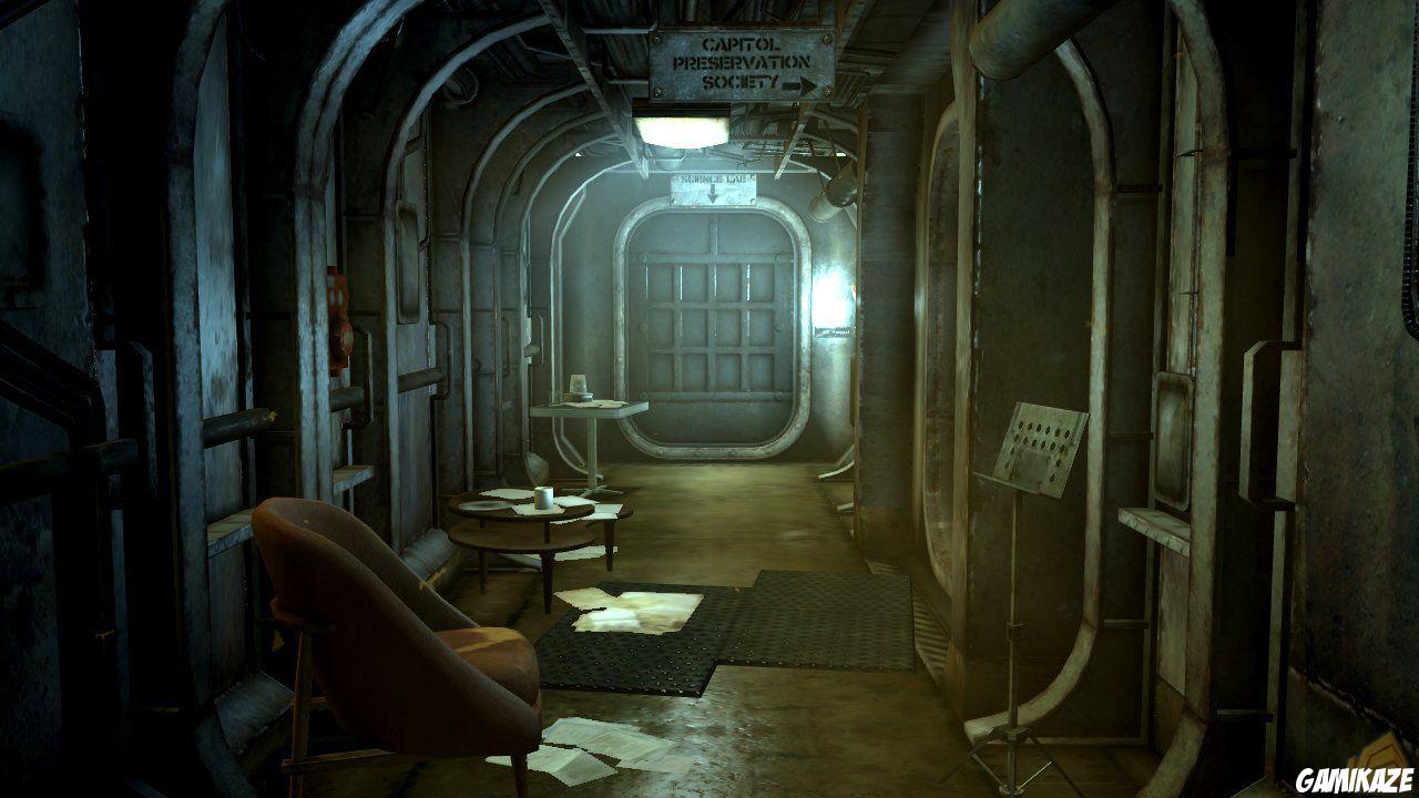 Fallout 3
