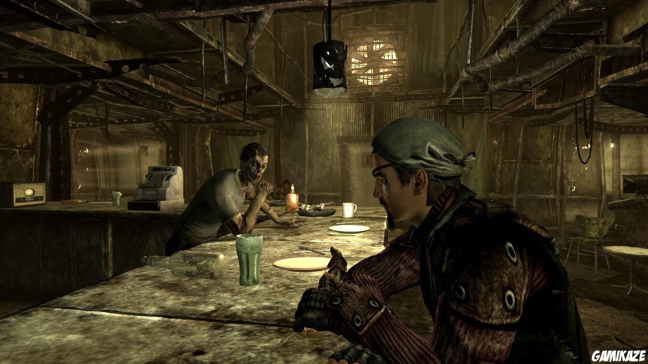 Fallout 3
