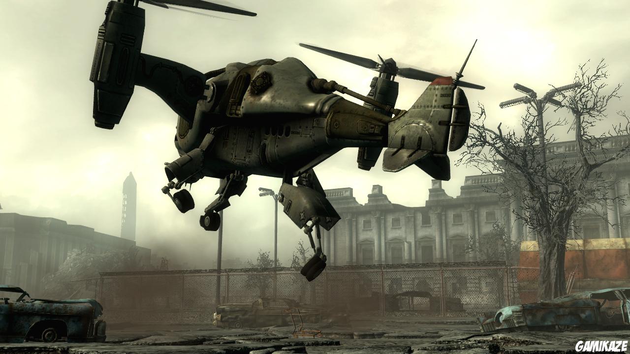 Fallout 3