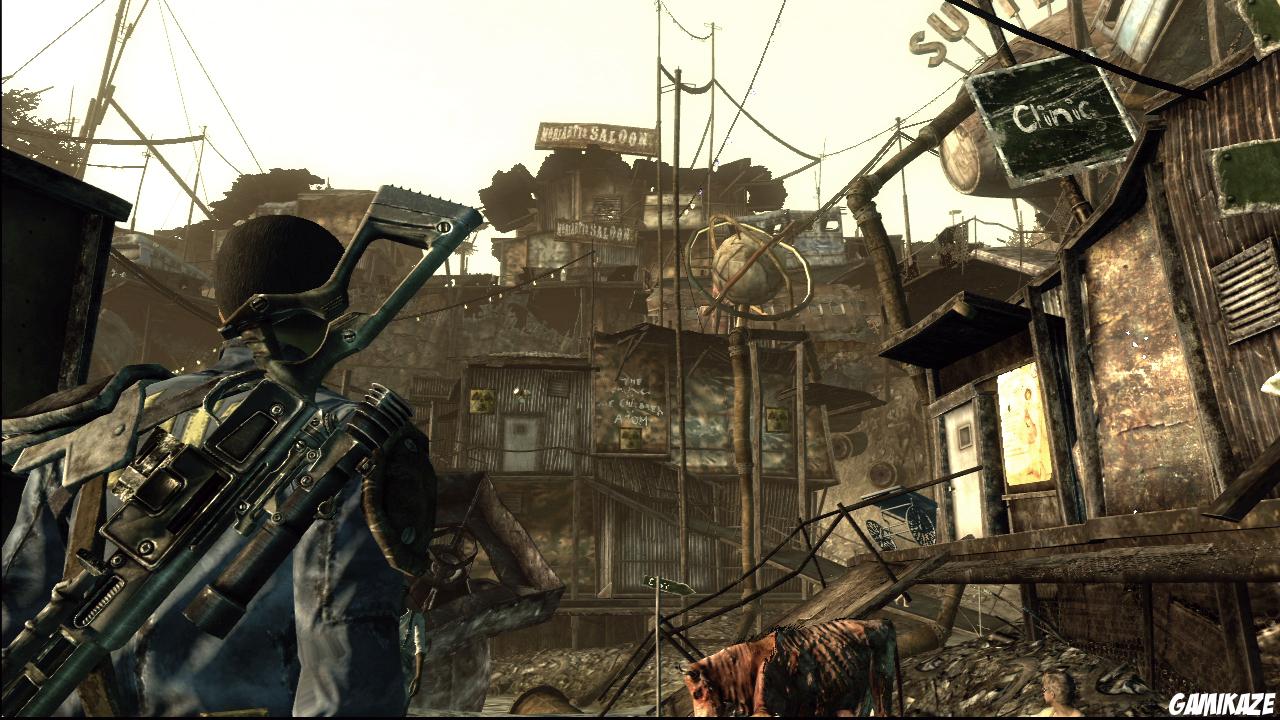 Fallout 3