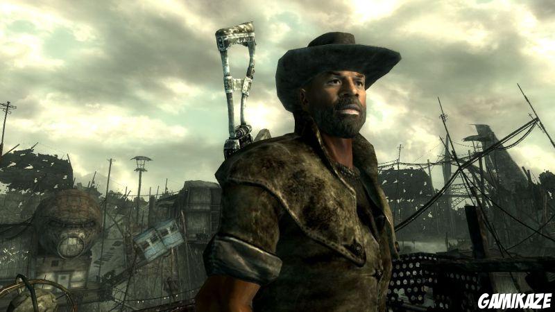 Fallout 3