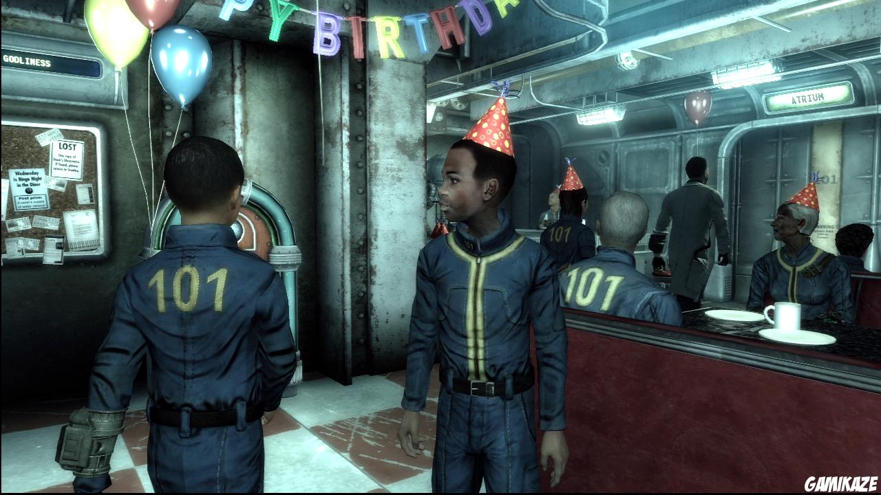 Fallout 3