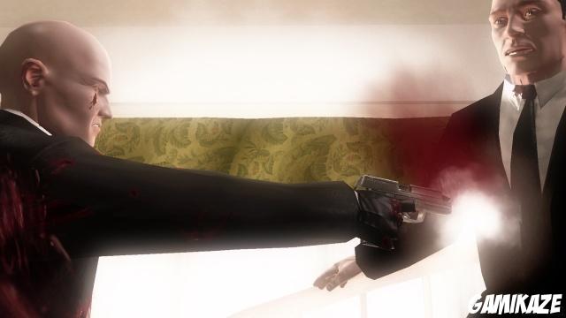 Hitman : Blood Money