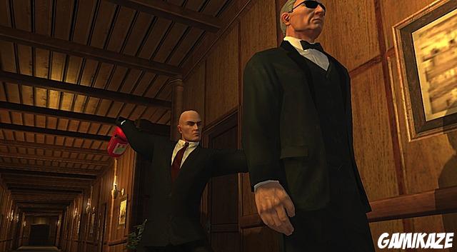 Hitman : Blood Money