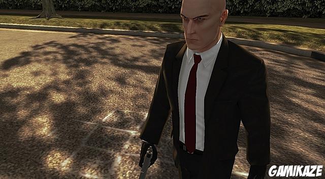Hitman : Blood Money