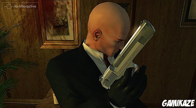Hitman : Blood Money