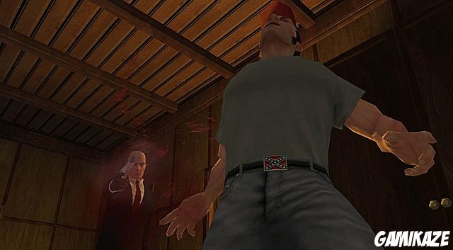 Hitman : Blood Money
