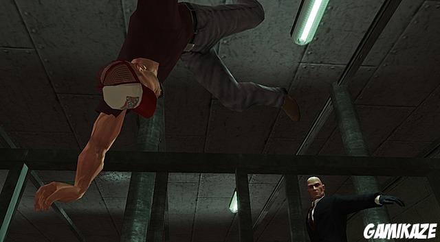 Hitman : Blood Money