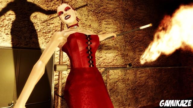 Hitman : Blood Money