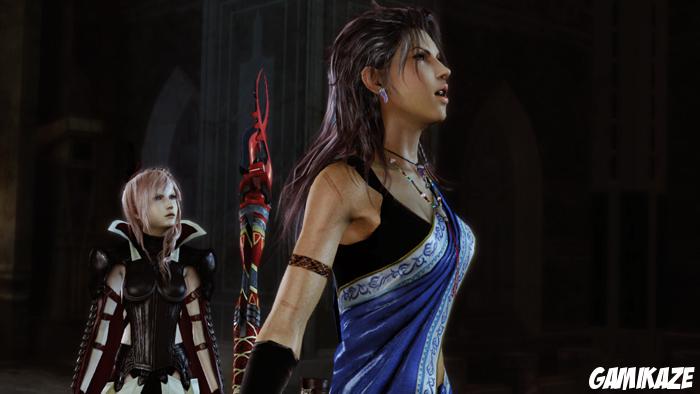 Lightning Returns : Final Fantasy XIII