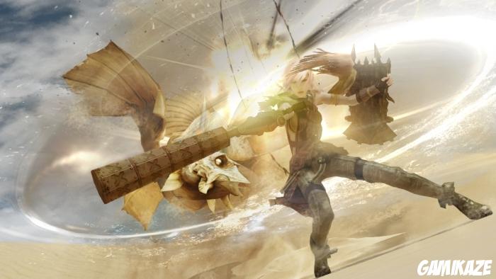 Lightning Returns : Final Fantasy XIII