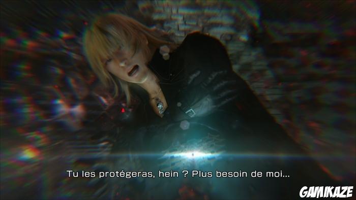 Lightning Returns : Final Fantasy XIII