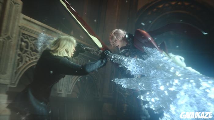 Lightning Returns : Final Fantasy XIII