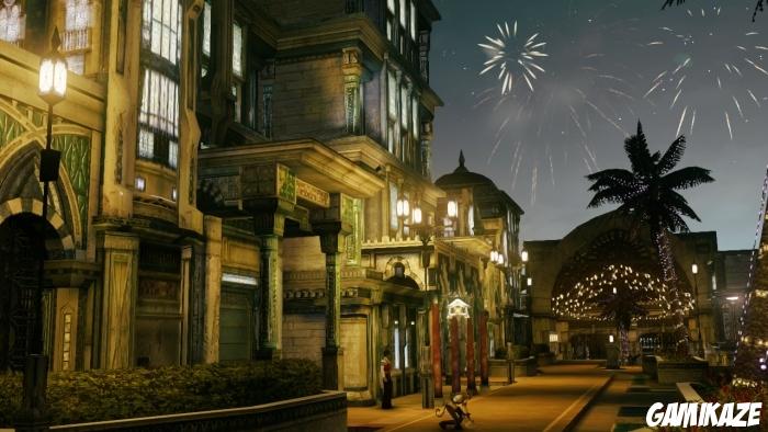 Lightning Returns : Final Fantasy XIII