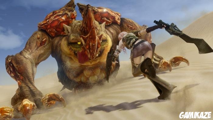 Lightning Returns : Final Fantasy XIII