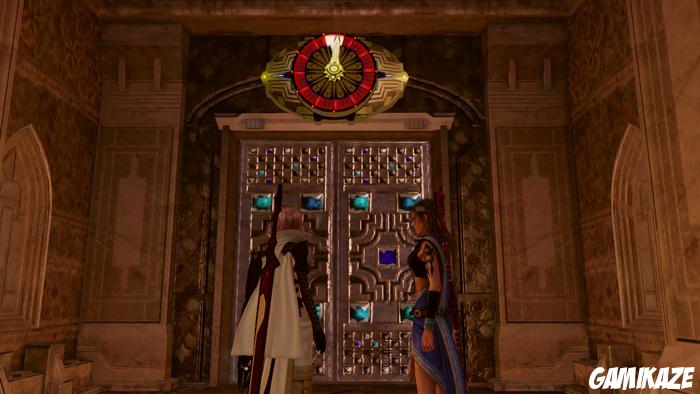 Lightning Returns : Final Fantasy XIII