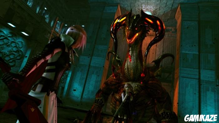 Lightning Returns : Final Fantasy XIII