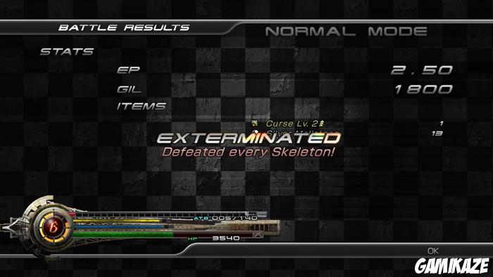 Lightning Returns : Final Fantasy XIII