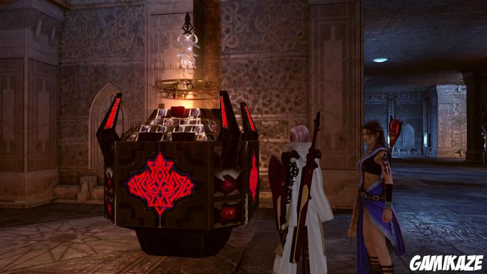 Lightning Returns : Final Fantasy XIII