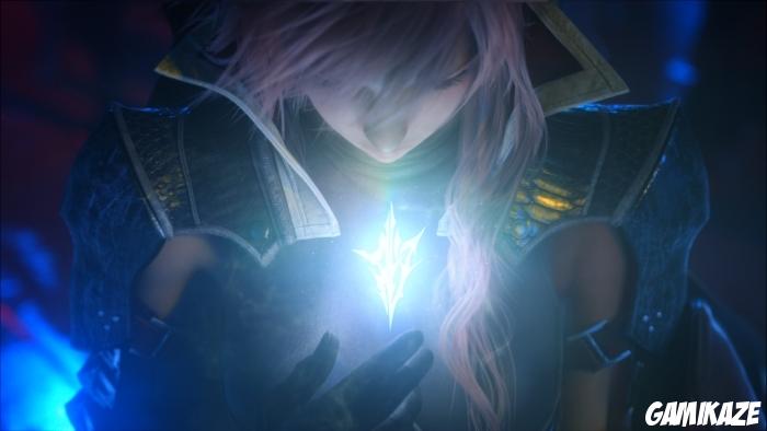 Lightning Returns : Final Fantasy XIII