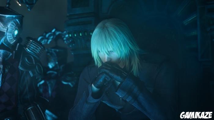 Lightning Returns : Final Fantasy XIII