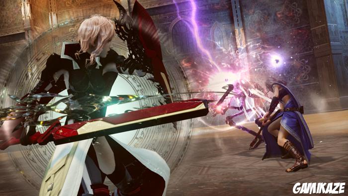 Lightning Returns : Final Fantasy XIII
