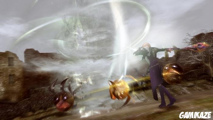 Lightning Returns : Final Fantasy XIII