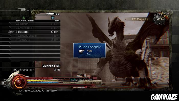 Lightning Returns : Final Fantasy XIII