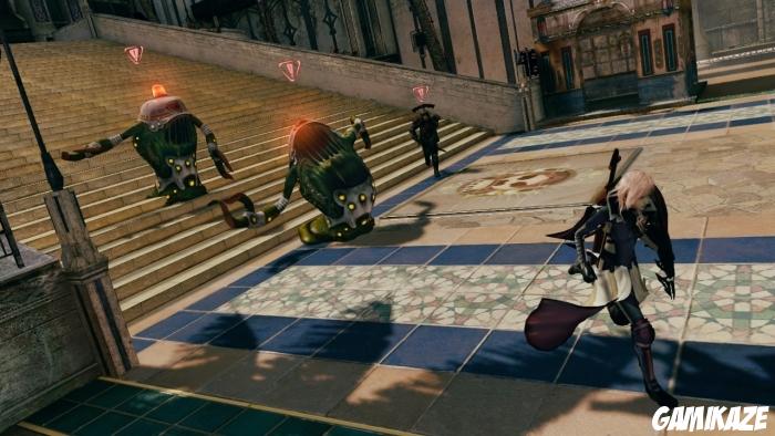 Lightning Returns : Final Fantasy XIII