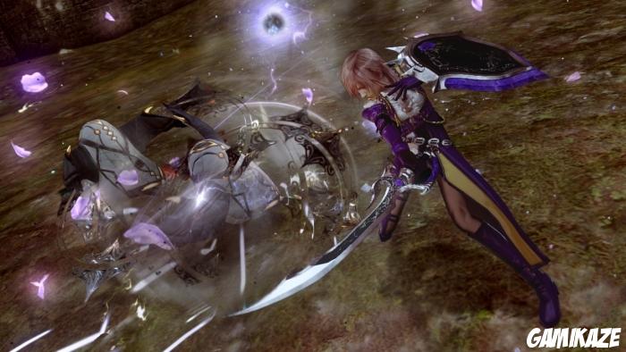 Lightning Returns : Final Fantasy XIII