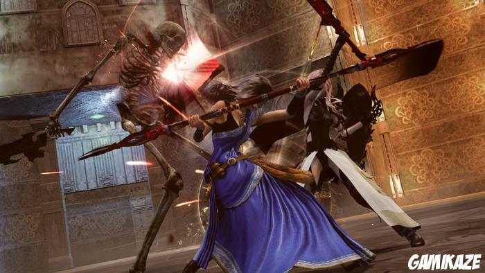 Lightning Returns : Final Fantasy XIII