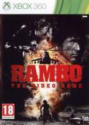game type Action Rambo
