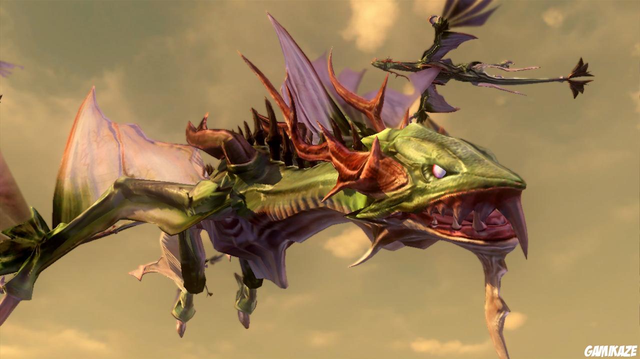 Earth Defense Force 2025