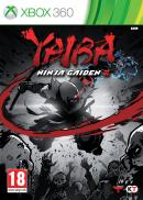 game type Beat'em'all Yaiba : Ninja Gaiden Z