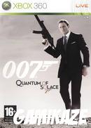 cover 007 Quantum of Solace x360