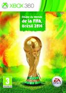 game type Sport Coupe du monde de la FIFA : Brésil 2014