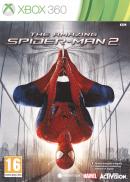 game type Action The Amazing Spider-Man 2