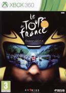 game type Sport Tour de France 2014