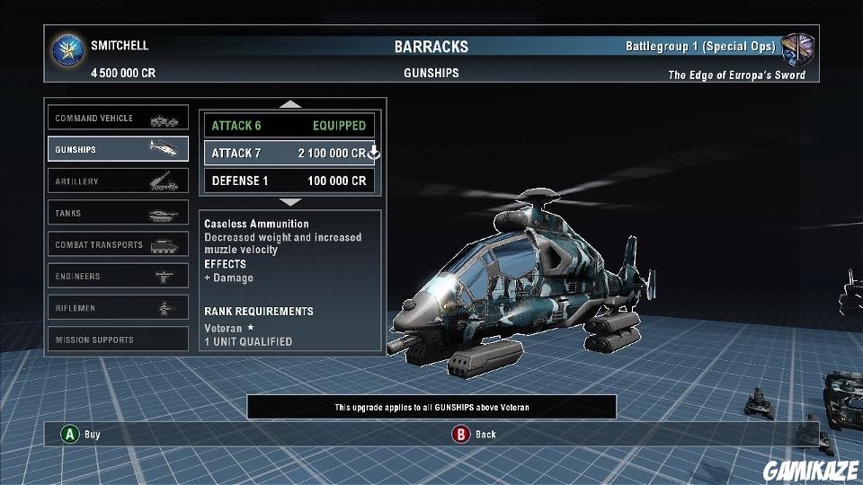 Tom Clancy's EndWar