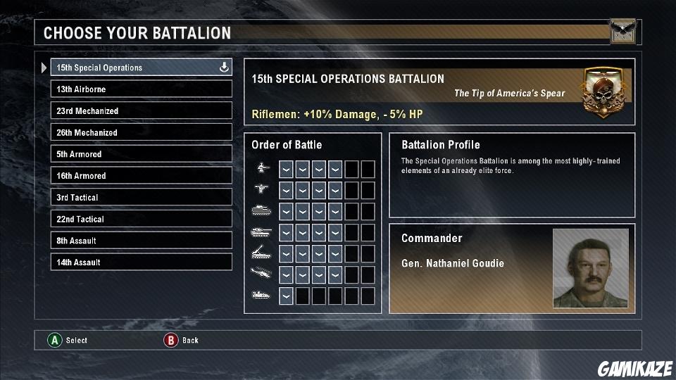 Tom Clancy's EndWar