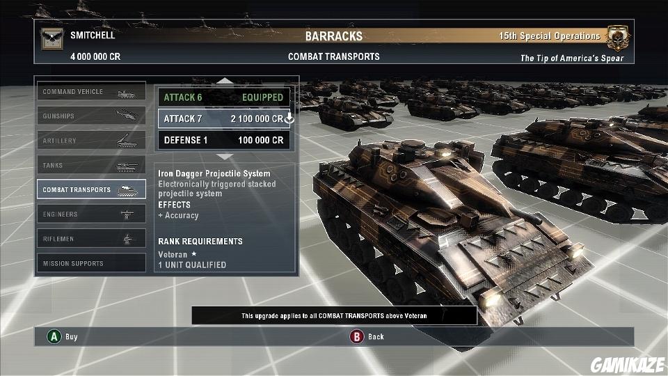 Tom Clancy's EndWar