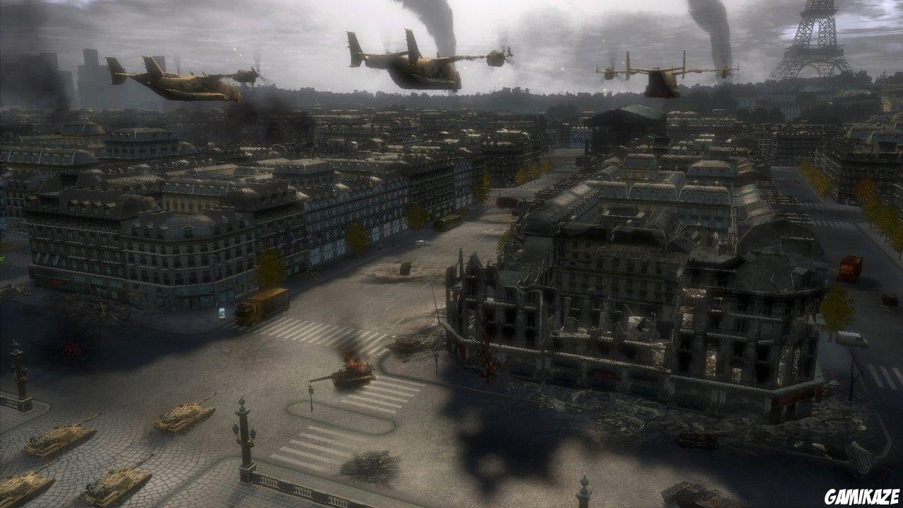 Tom Clancy's EndWar
