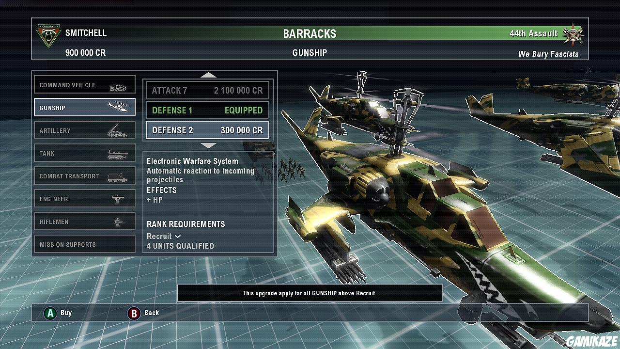 Tom Clancy's EndWar