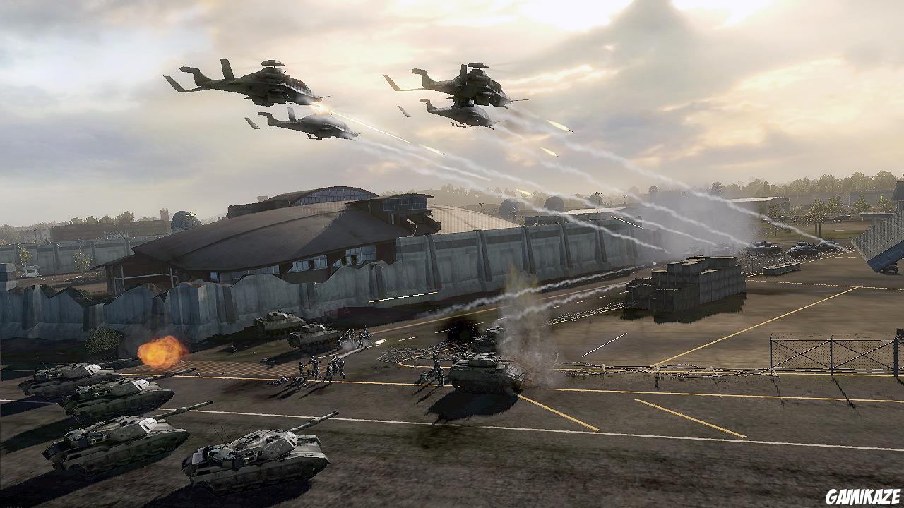 Tom Clancy's EndWar