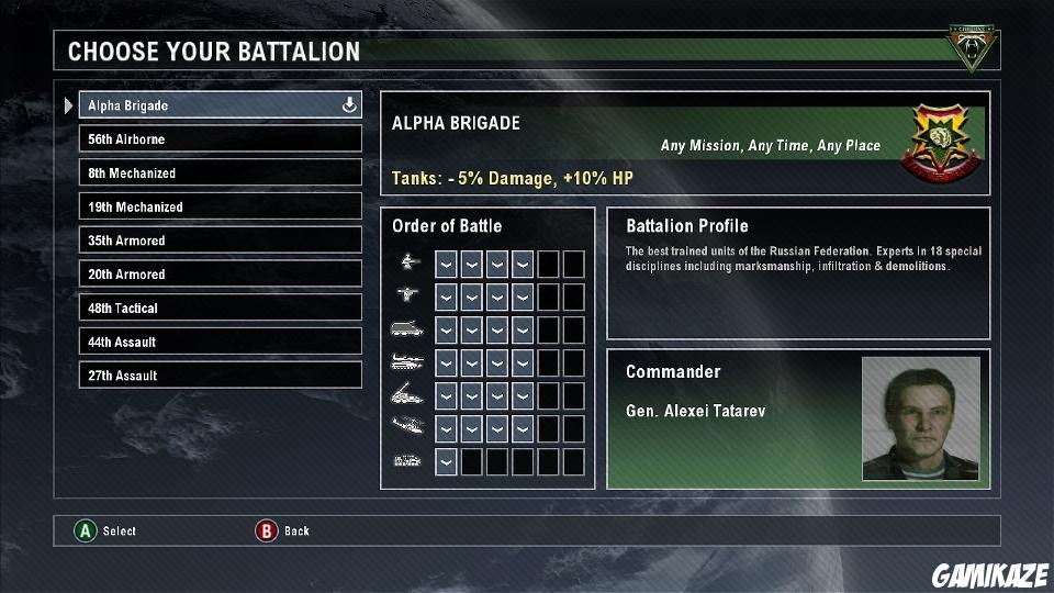 Tom Clancy's EndWar