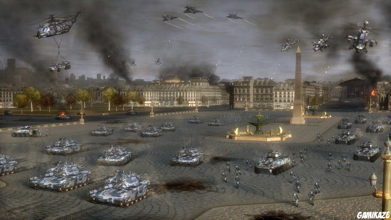 Tom Clancy's EndWar