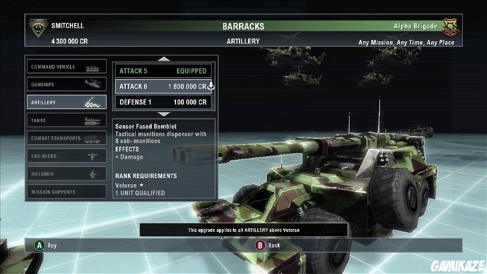 Tom Clancy's EndWar