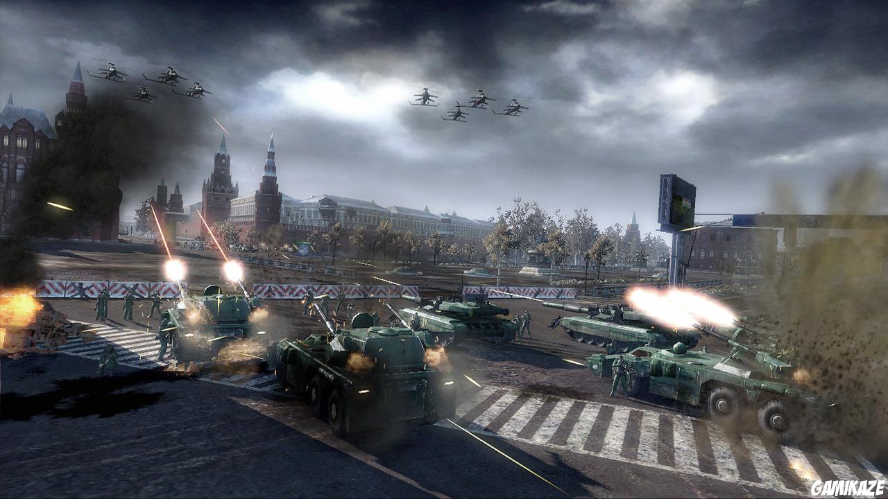 Tom Clancy's EndWar