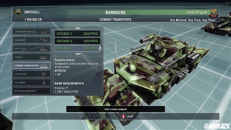Tom Clancy's EndWar